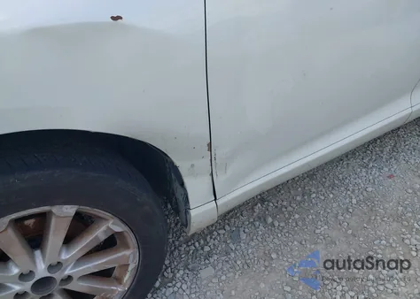2011 Toyota Venza from USA, damaged, VIN 4T3BA3BB4BU019817